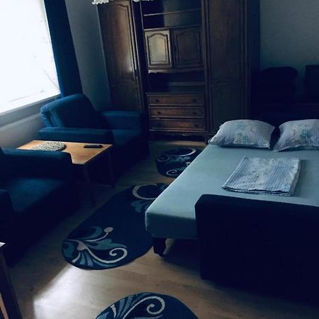 South Vibes Apartment โอร์โชวา ภายนอก รูปภาพ