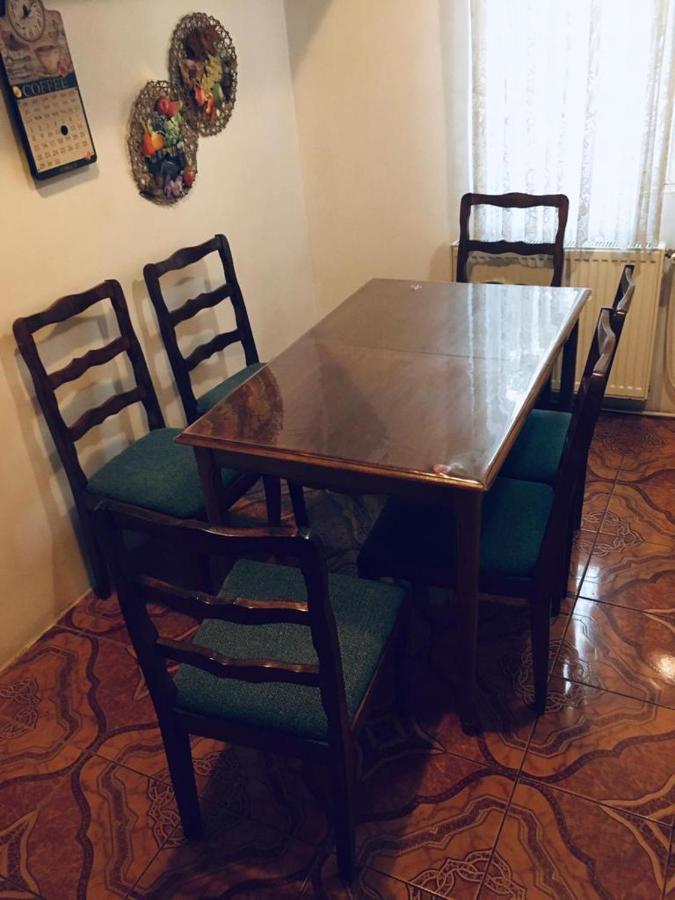 South Vibes Apartment โอร์โชวา ภายนอก รูปภาพ