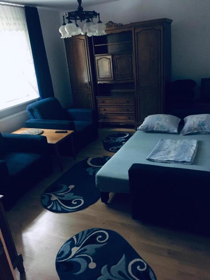 South Vibes Apartment โอร์โชวา ภายนอก รูปภาพ