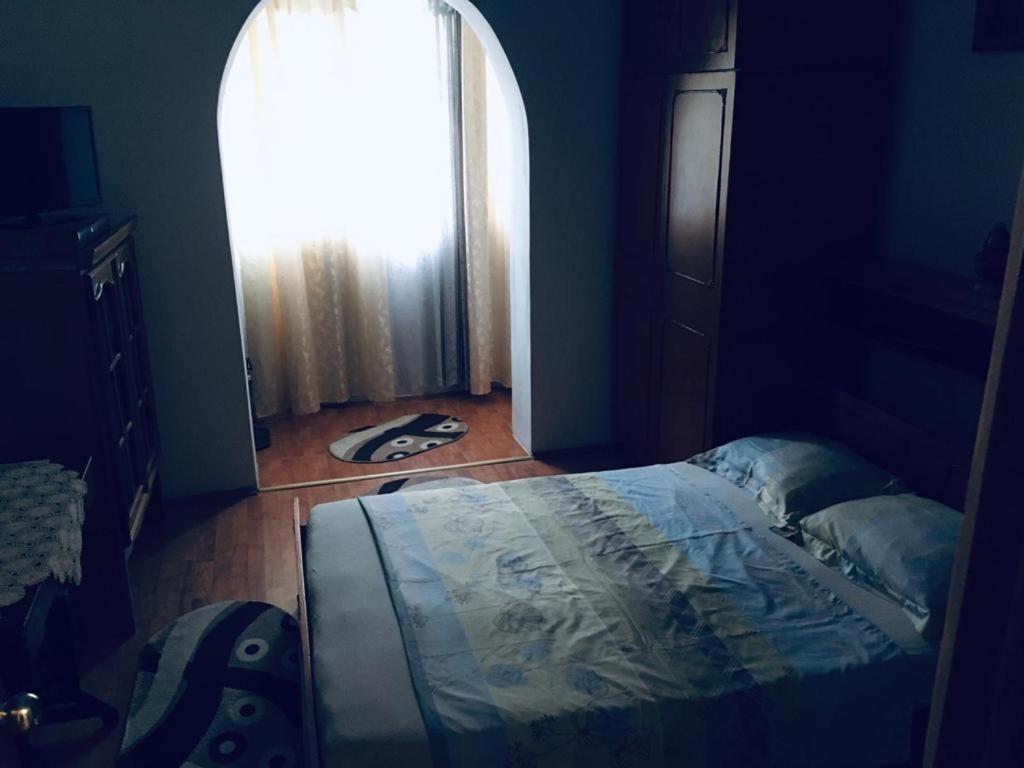 South Vibes Apartment โอร์โชวา ภายนอก รูปภาพ